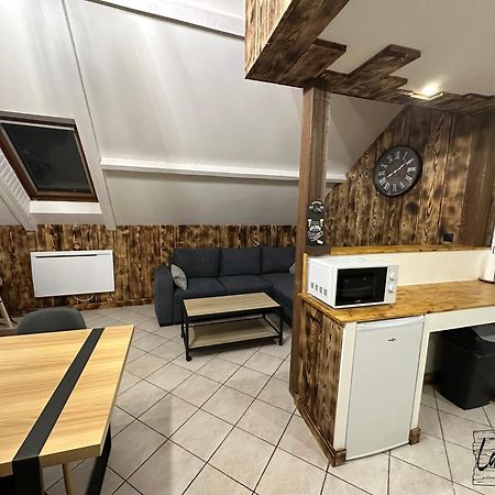 La Grange Apartman Carentan Kültér fotó