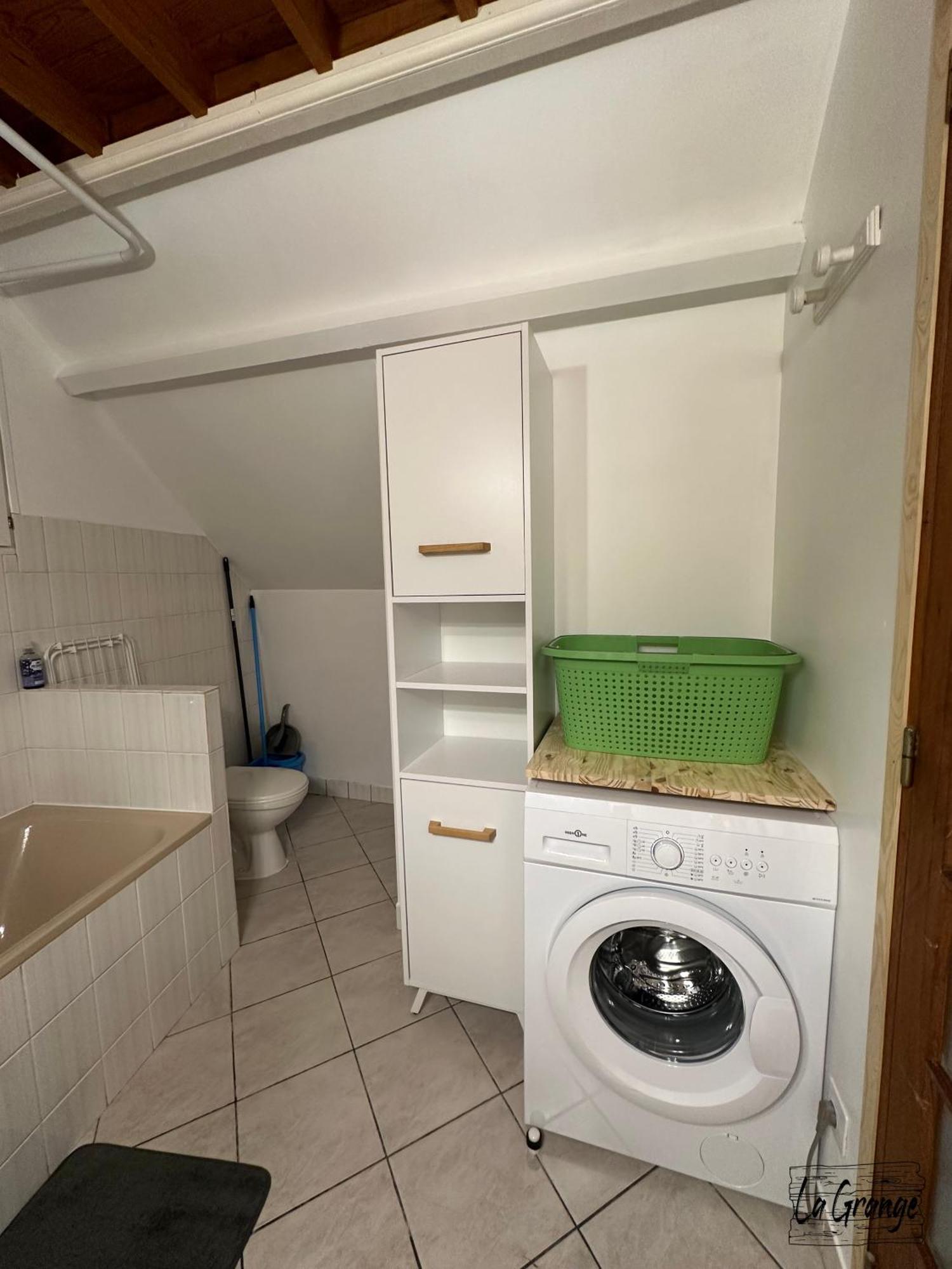 La Grange Apartman Carentan Kültér fotó